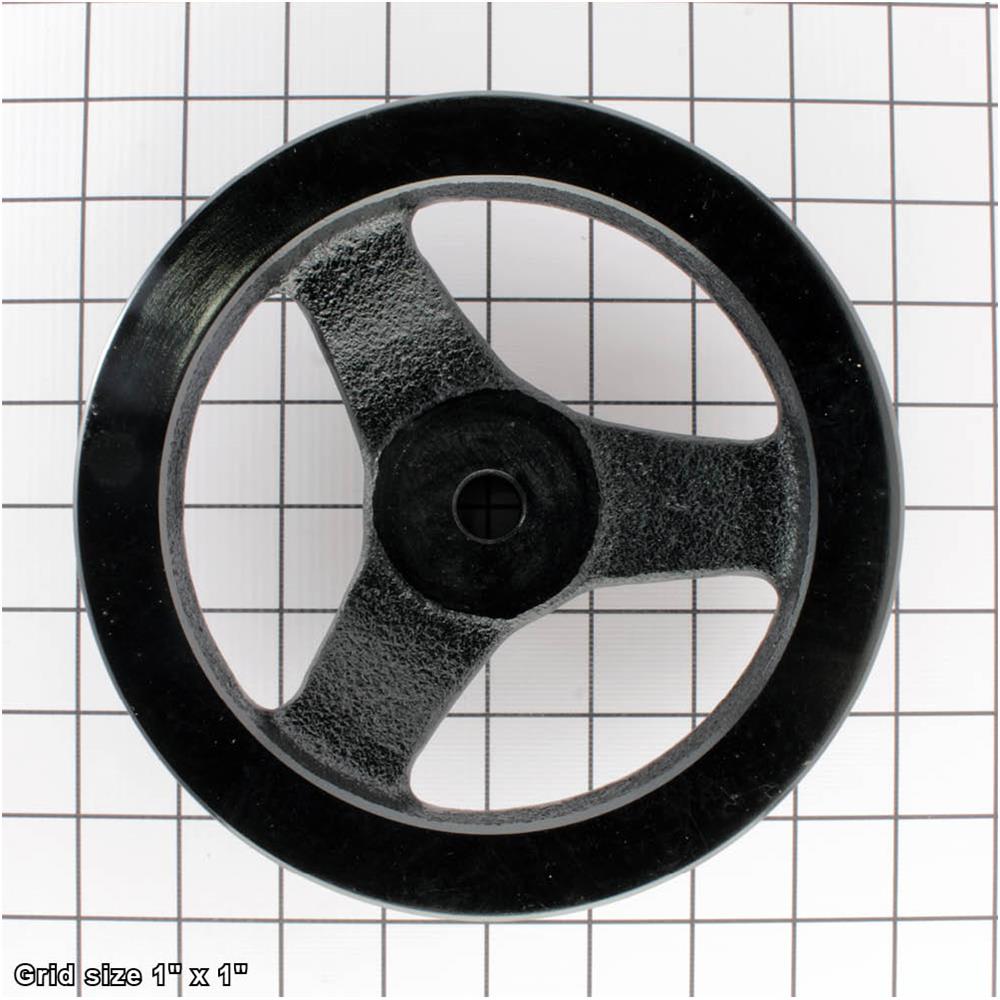 BLADE TENSION HANDWHEEL