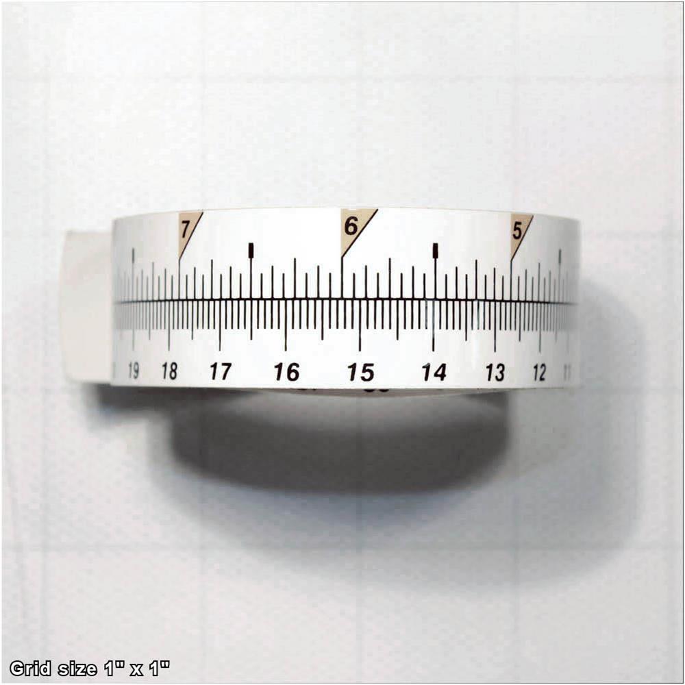 FENCE SCALE