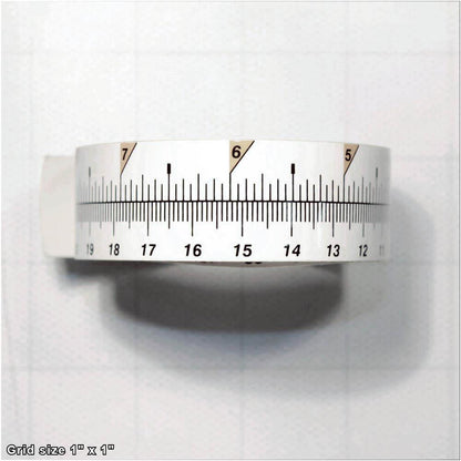 FENCE SCALE