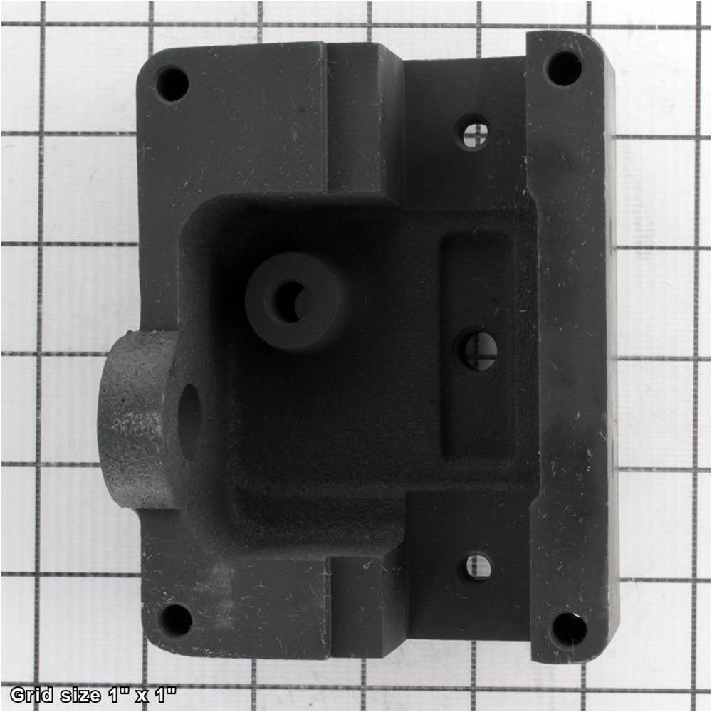 UPPER GUIDE BRACKET