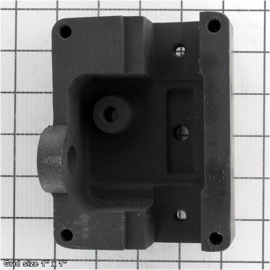 UPPER GUIDE BRACKET