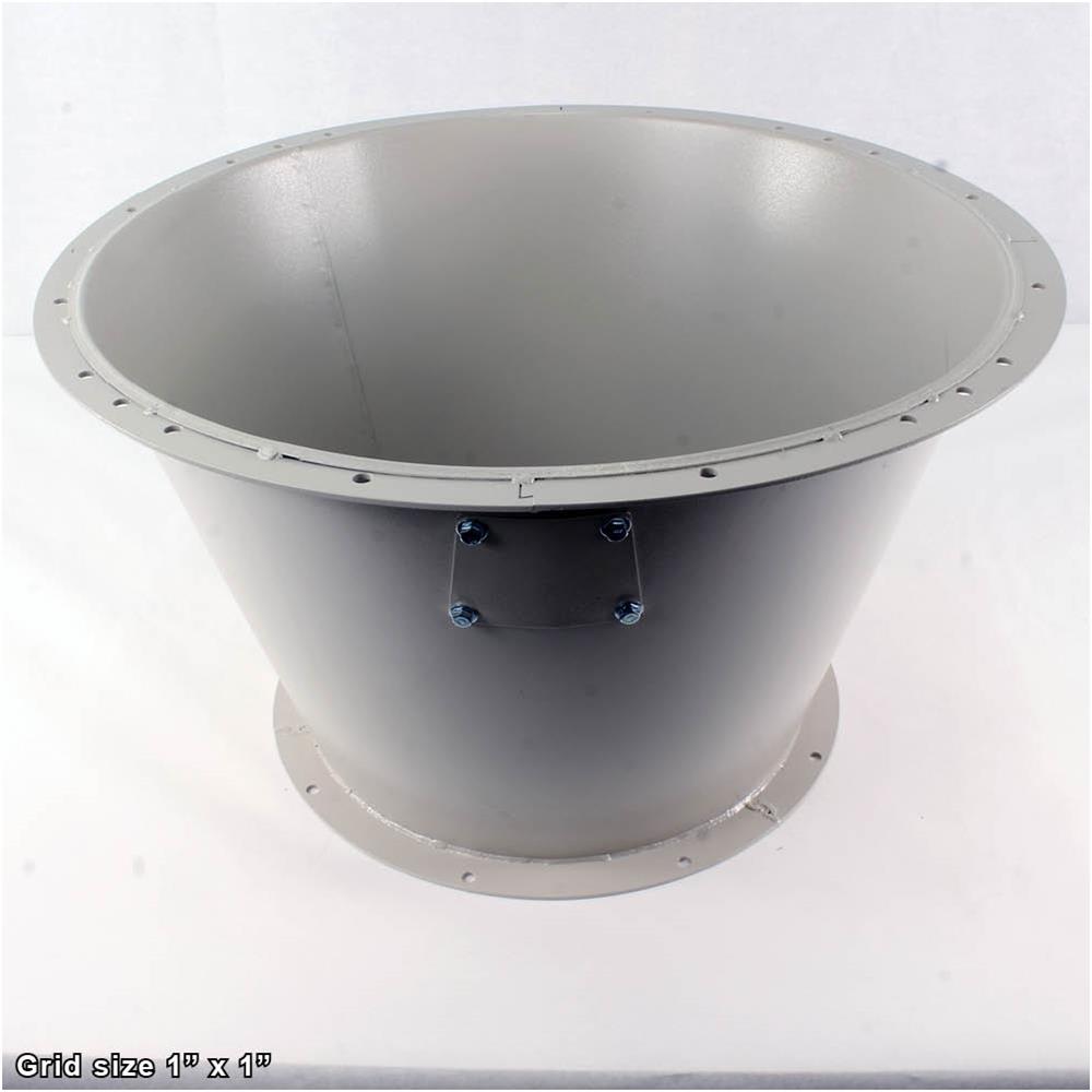 LARGE CYCLONE FUNNEL V1.11.06