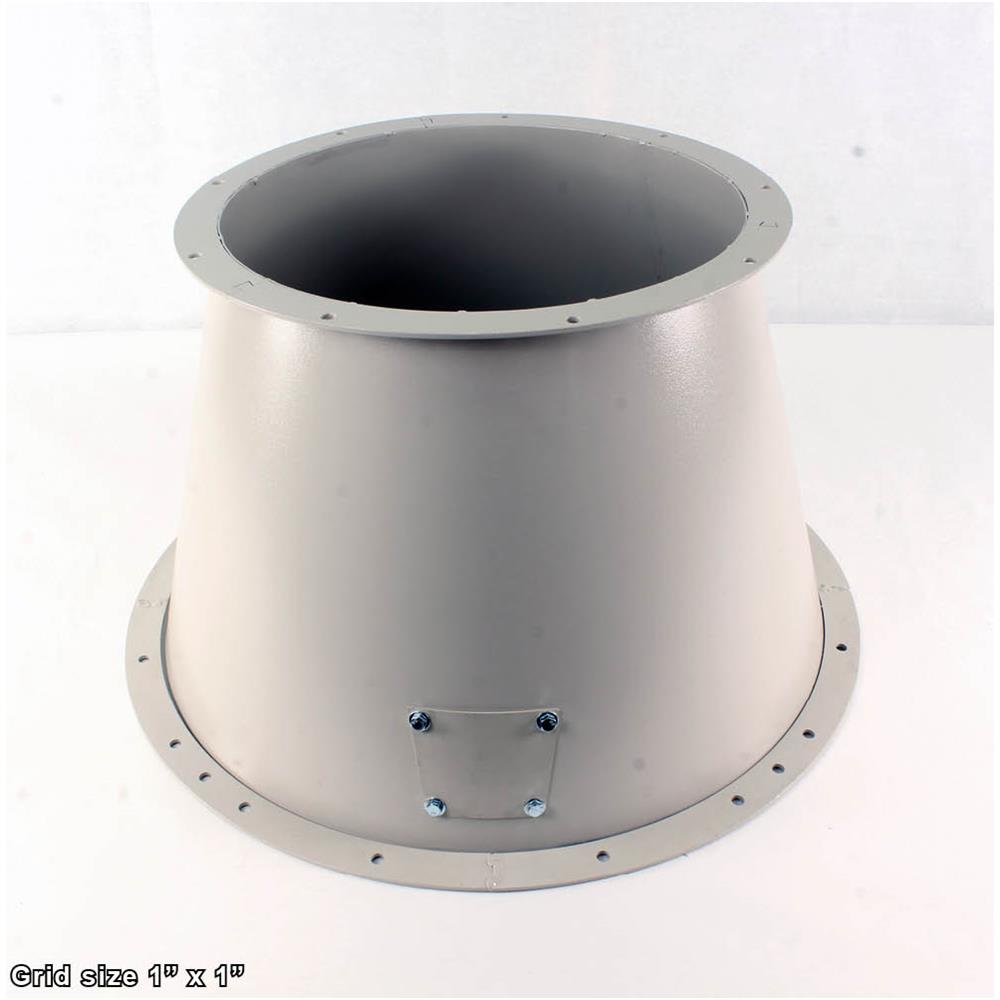 LARGE CYCLONE FUNNEL V1.11.06