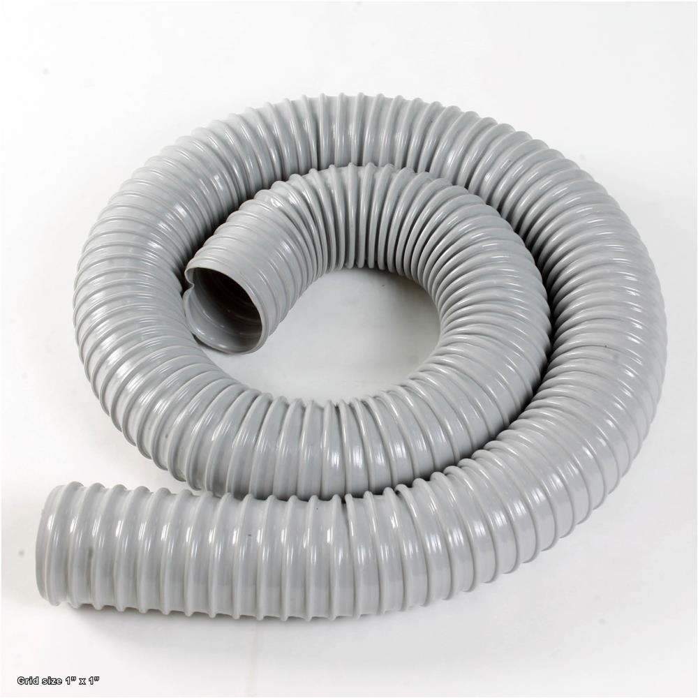 VACUUM HOSE 2" X 39" V1