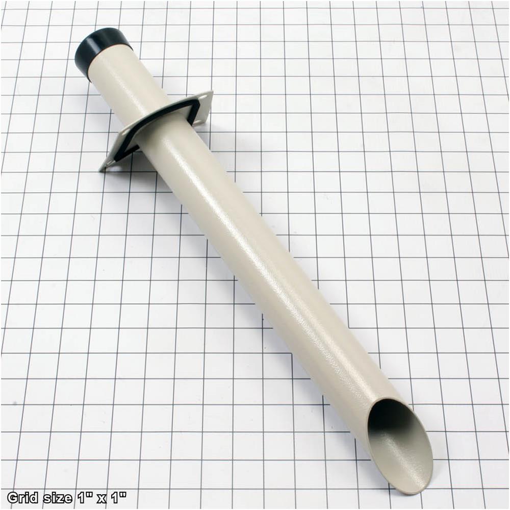 CYCLONE VACUUM PORT