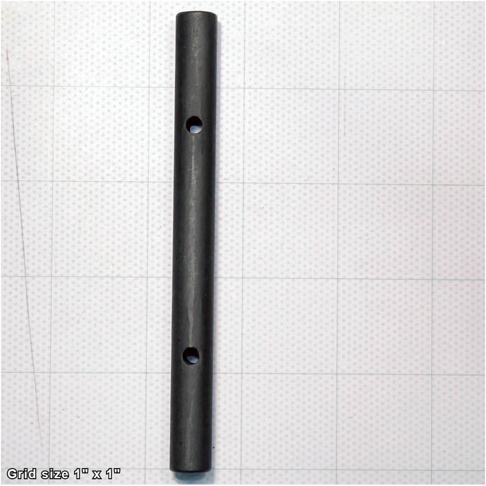 FENCE CONNECTING ROD