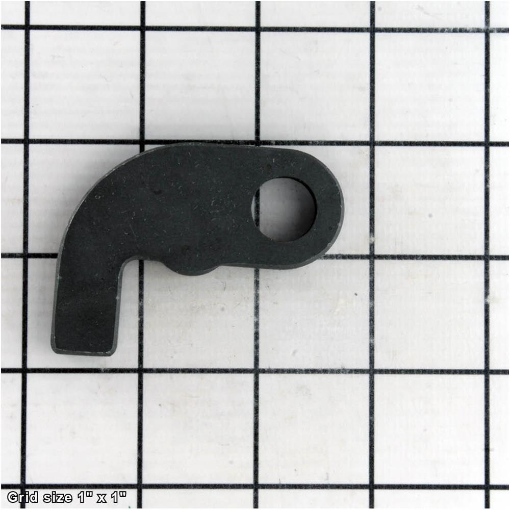 CROSS STOP PLATE