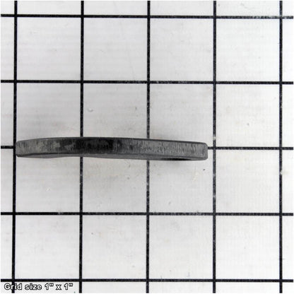 CROSS STOP PLATE