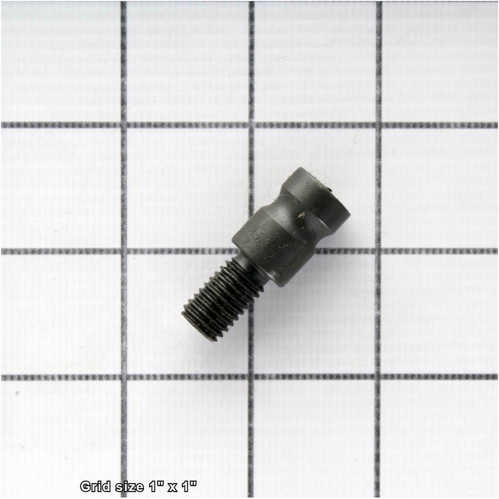 CROSS STOP PLATE BOLT