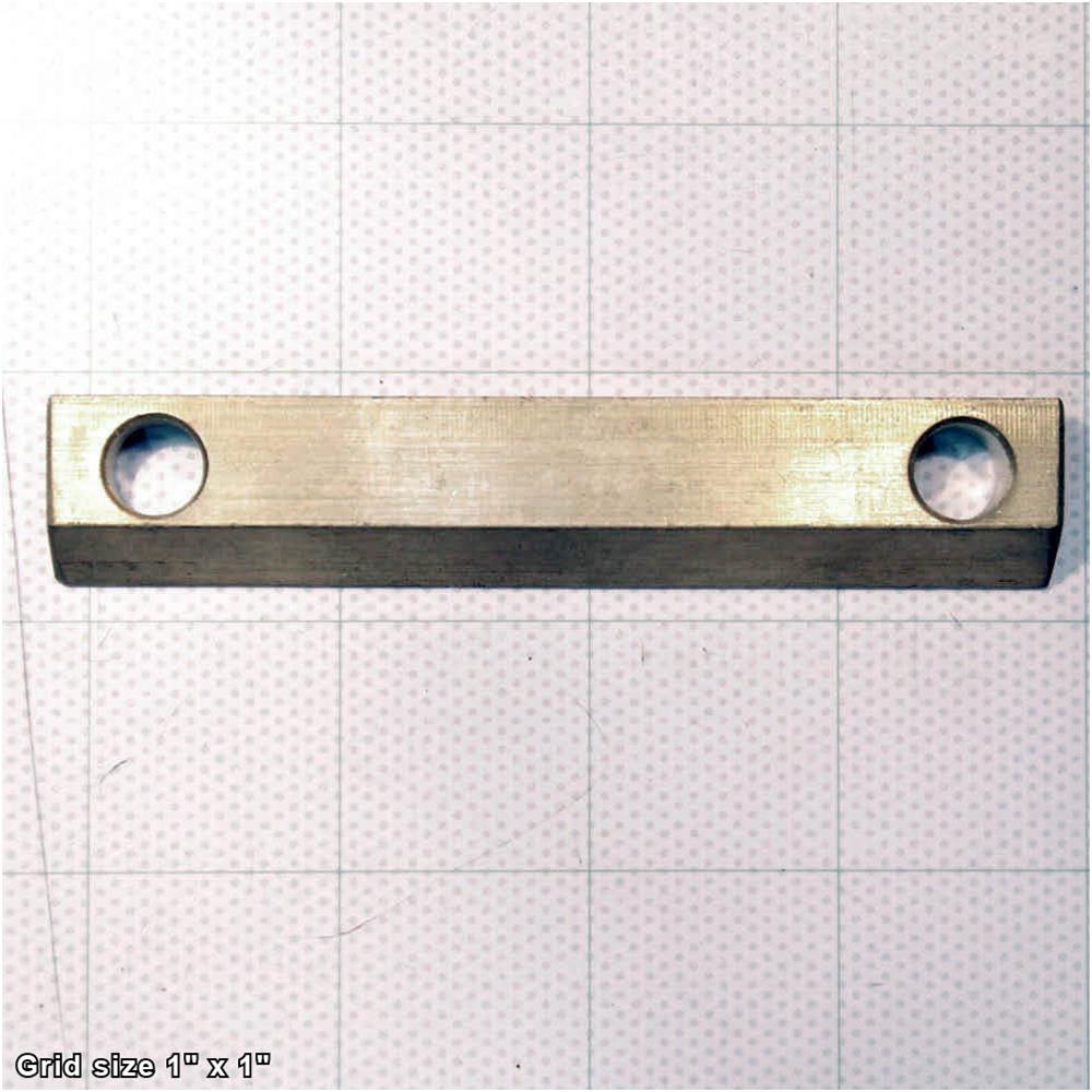 DOVETAIL GIB