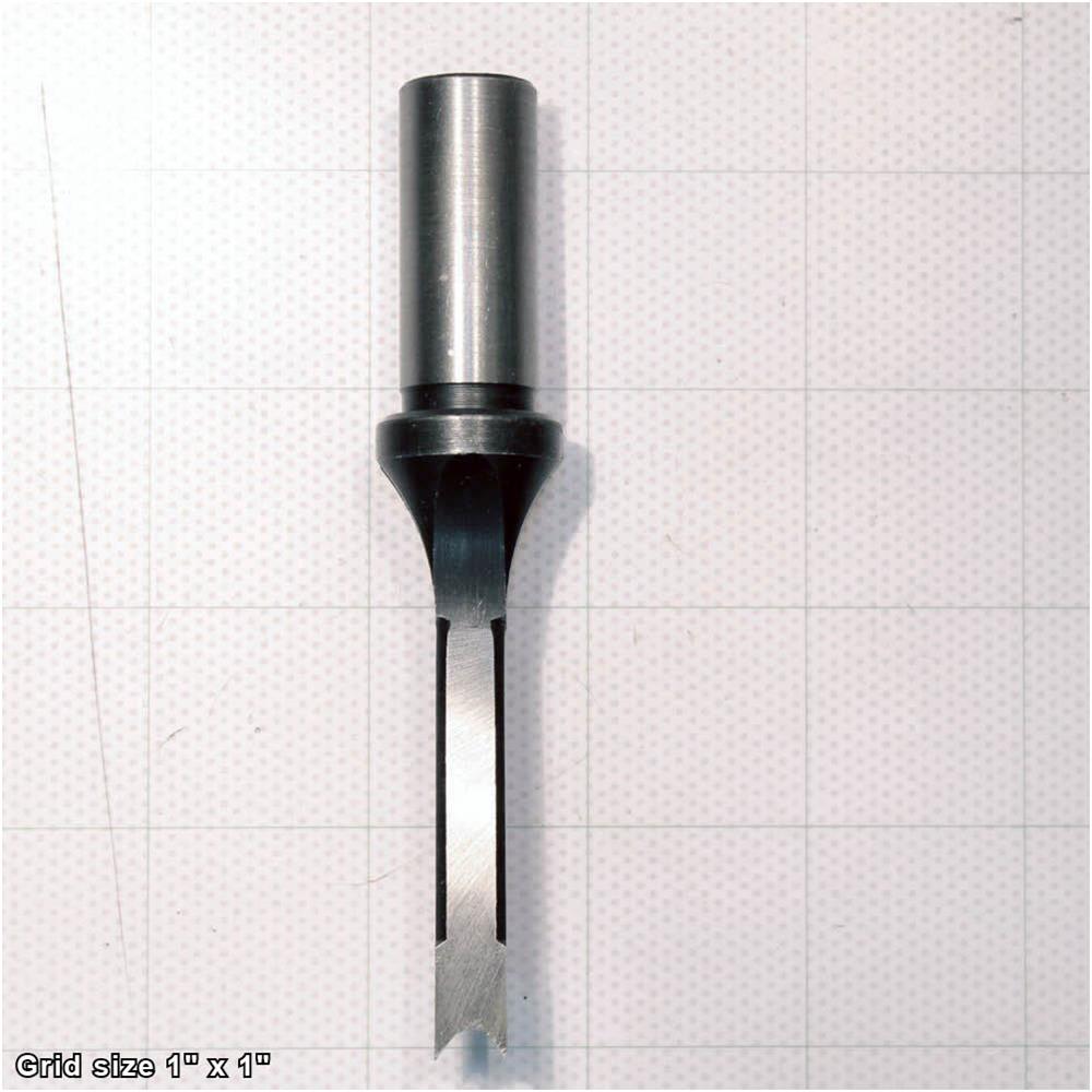 CHISEL 5/16" W/5/8" SHANK