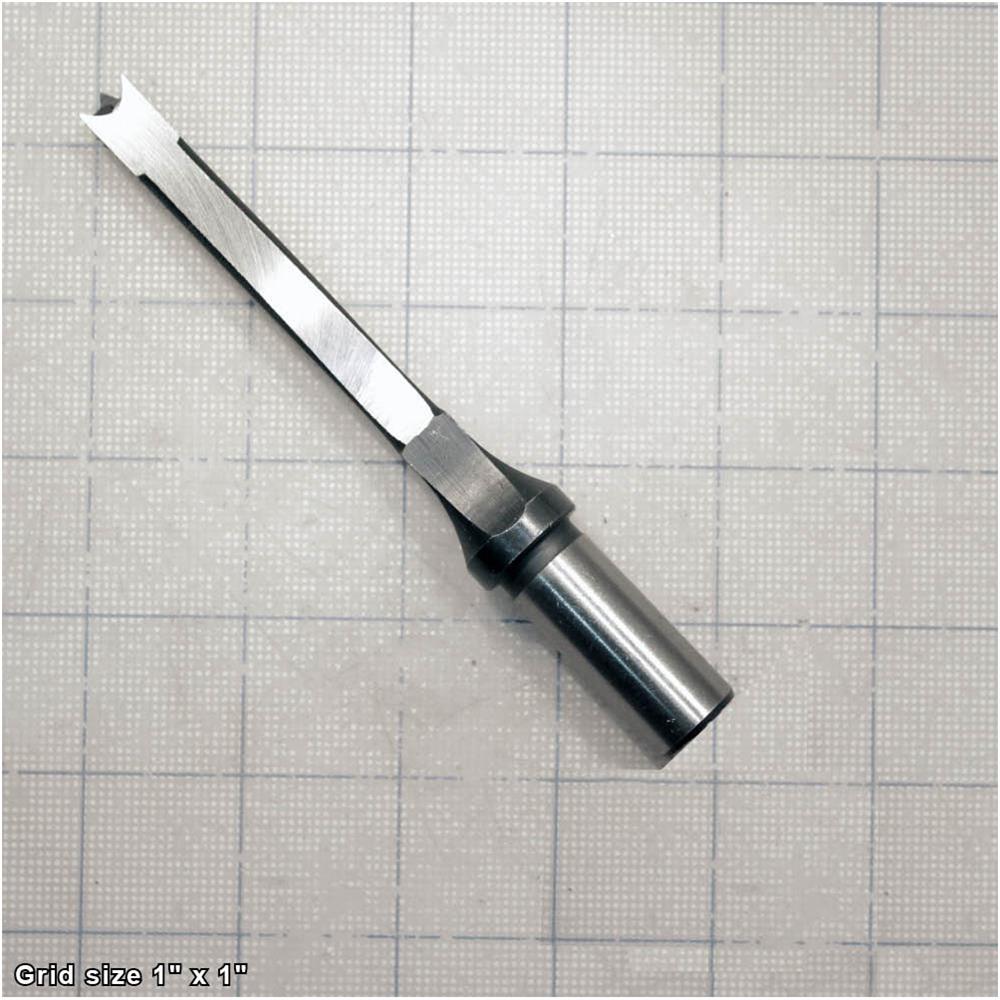 CHISEL 3/8" W/5/8" SHANK