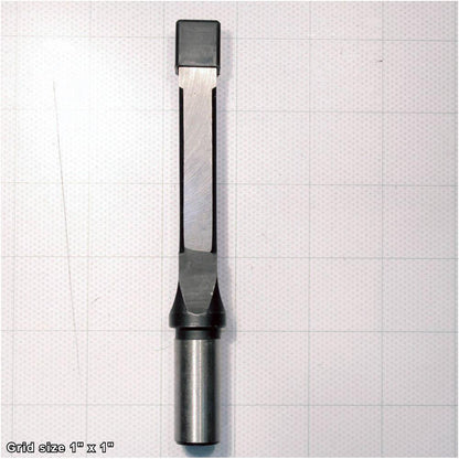 CHISEL 1/2" W/5/8" SHANK