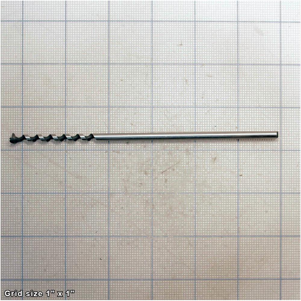 DRILL BIT 1/4"