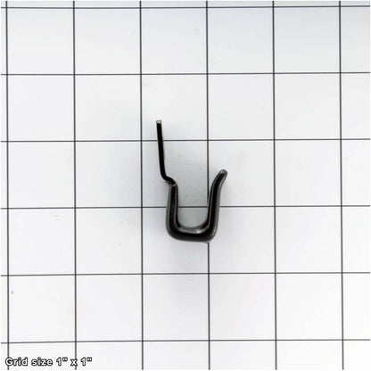 MITER GAUGE MOUNTING BRACKET