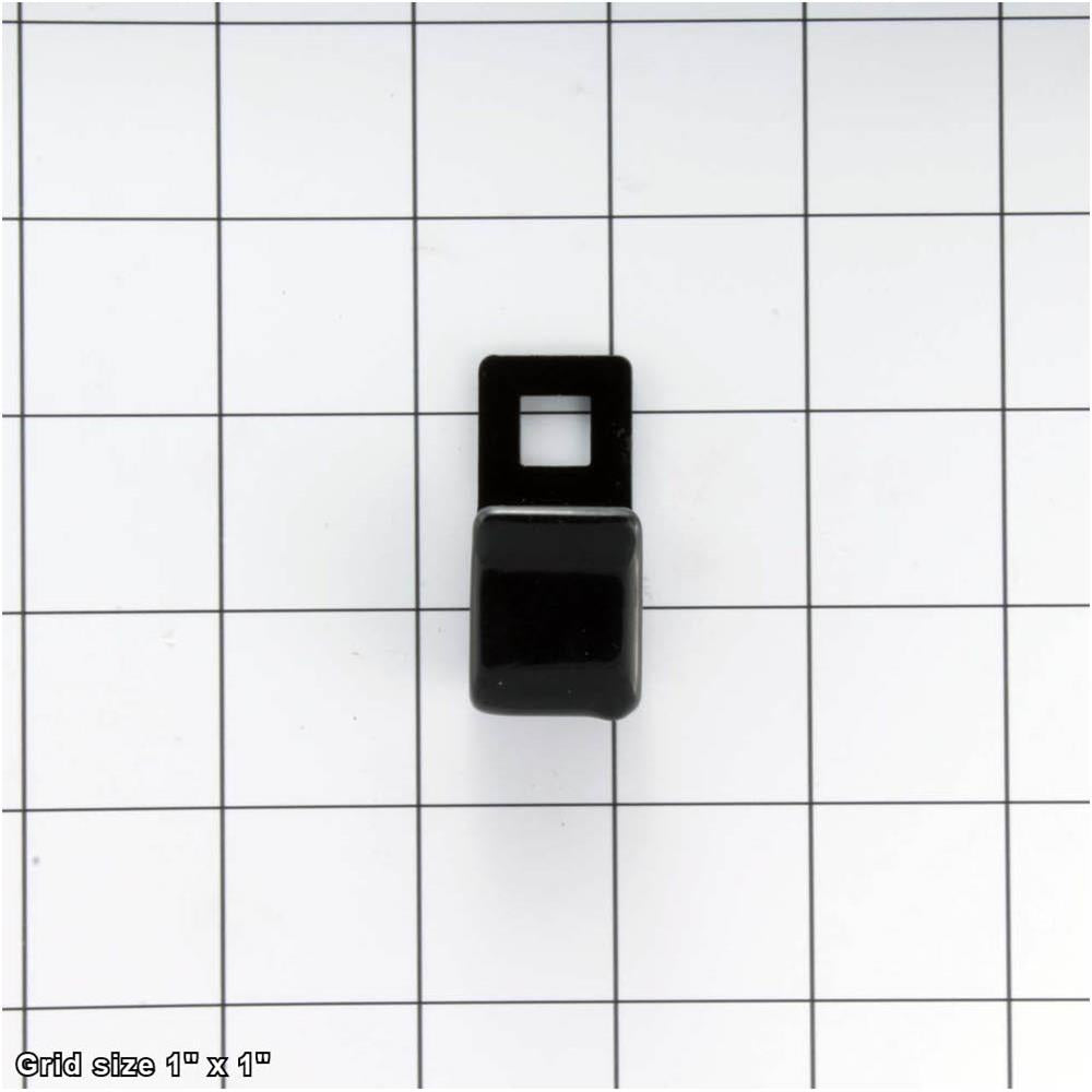 MITER GAUGE MOUNTING BRACKET
