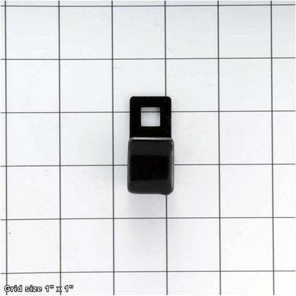 MITER GAUGE MOUNTING BRACKET