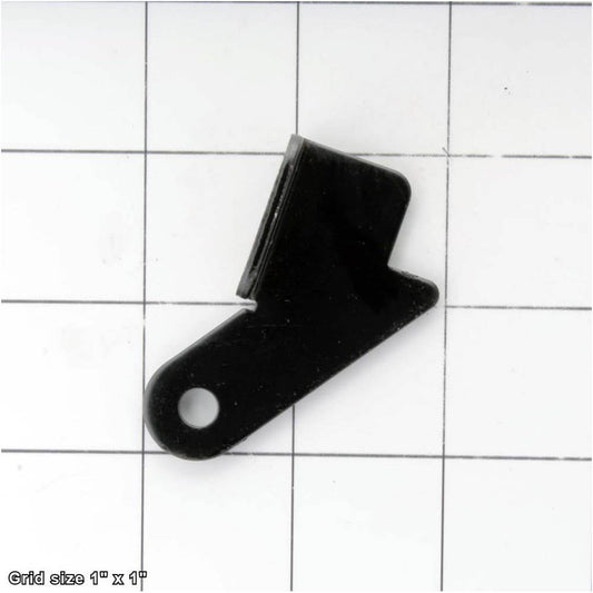 STOP LEVER