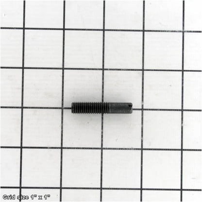 STOP BLOCK SCREW M6-1 X 24