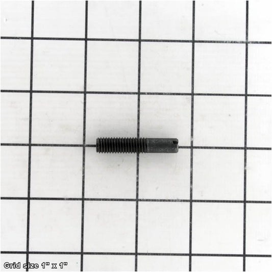 STOP BLOCK SCREW M6-1 X 24