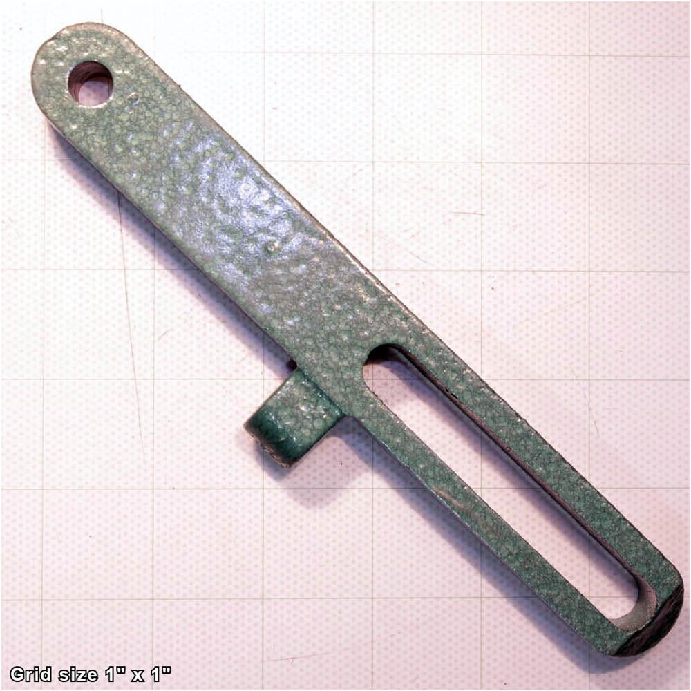 CLAMP ARM