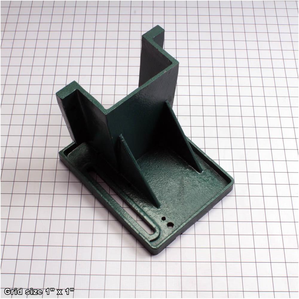 FENCE SUPPORT