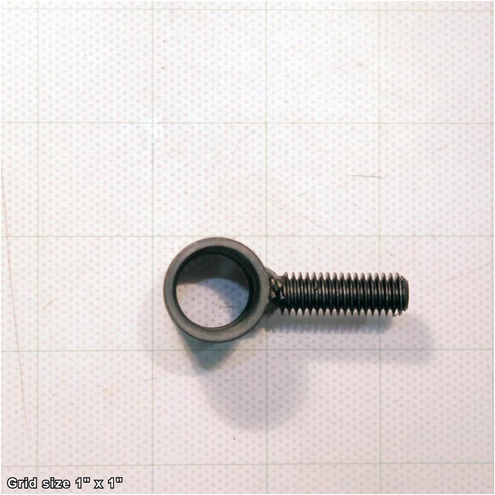 CLAMP BOLT