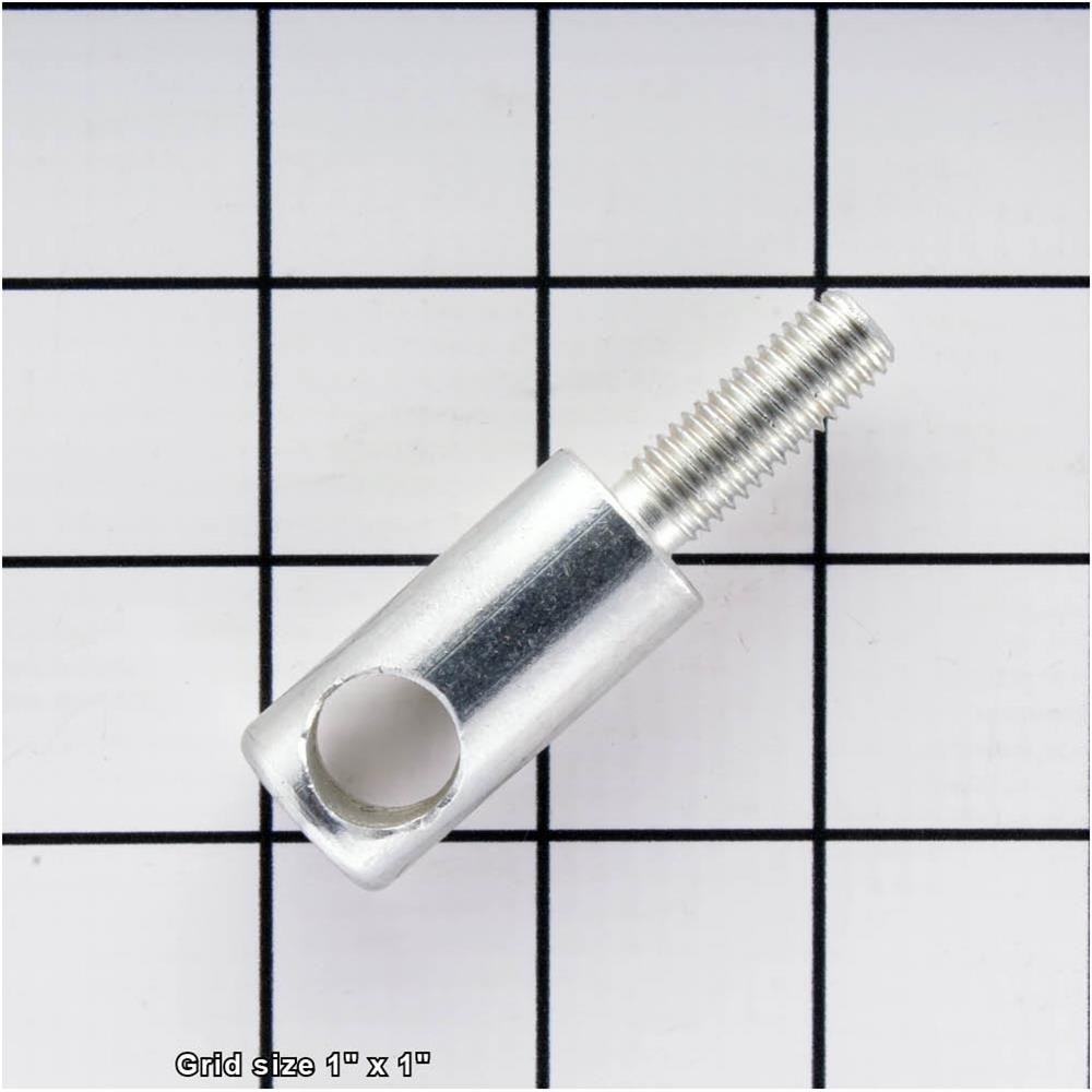 TAILSTOCK CLAMP BOLT