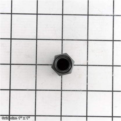 CLAMPING BOLT HEX NUT