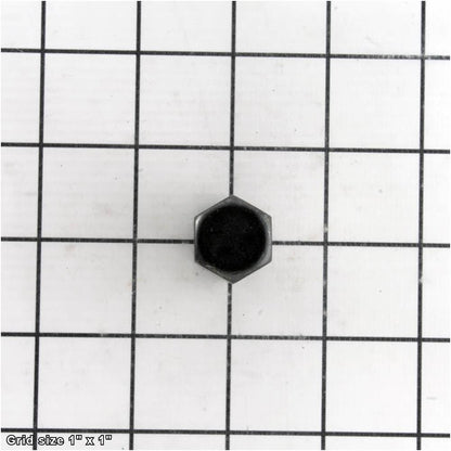 CLAMPING BOLT HEX NUT