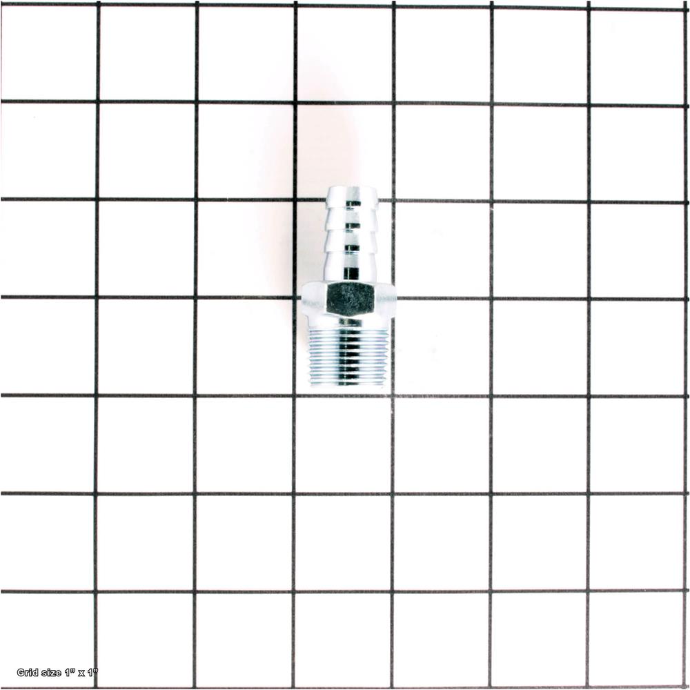 HOSE FITTING