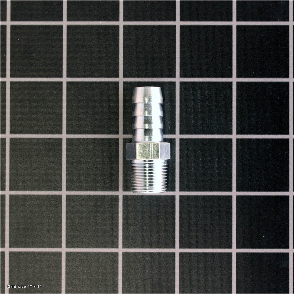 HOSE CONNECTOR