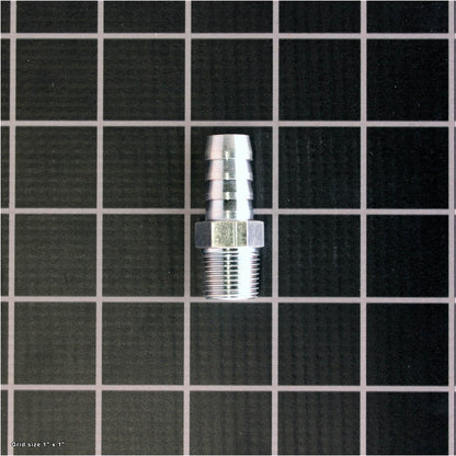 HOSE CONNECTOR