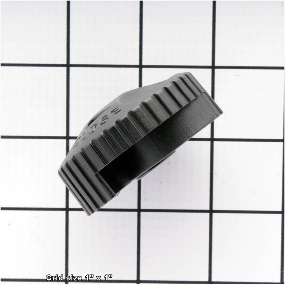 BANDSAW CABINET DOOR KNOB