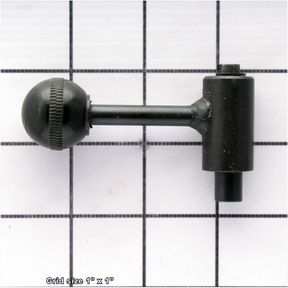 CLAMP LEVER