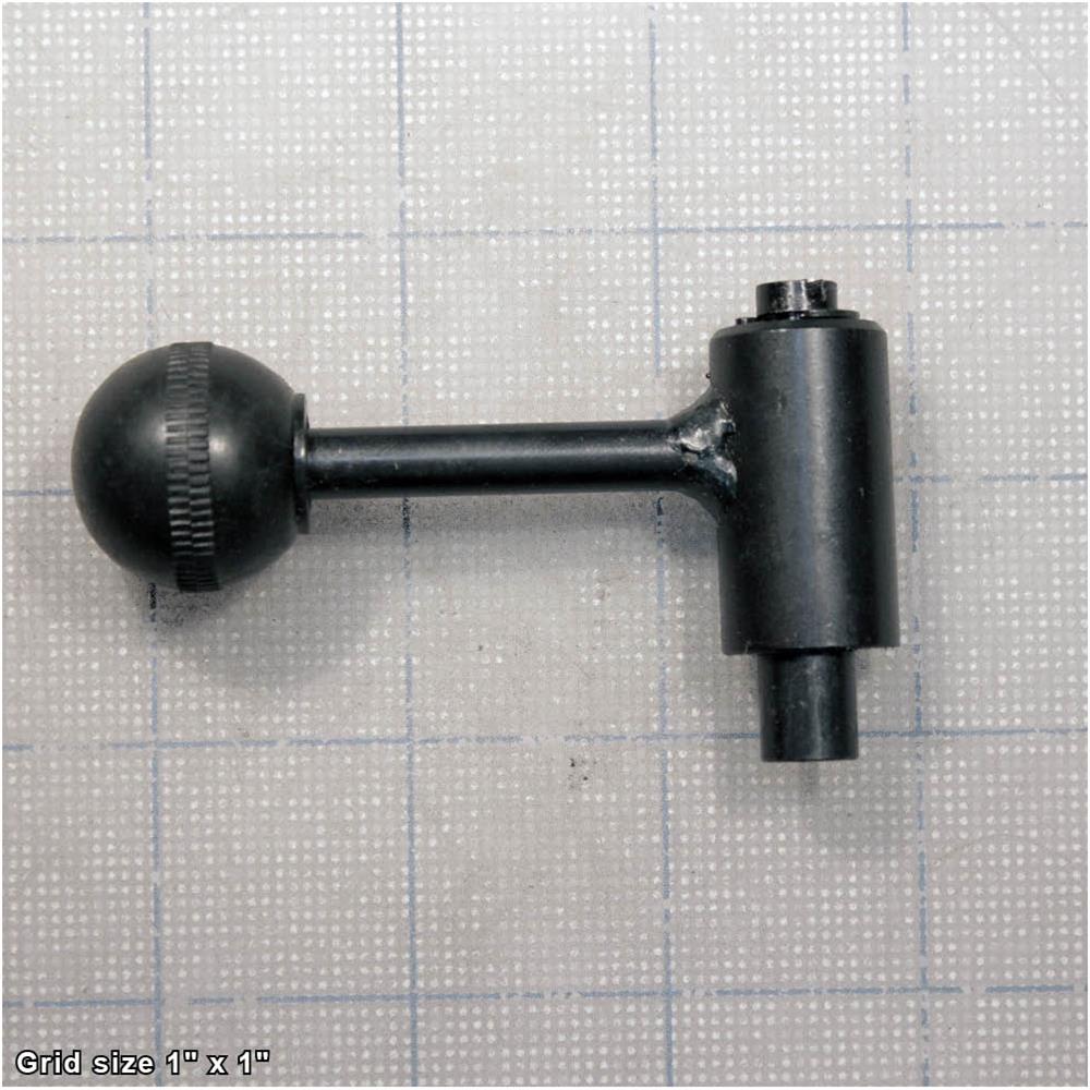 CLAMP LEVER