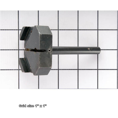 BLADE GUIDE BRACKET UPPER