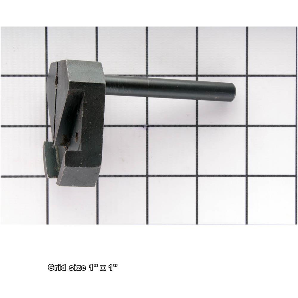 BLADE GUIDE BRACKET UPPER