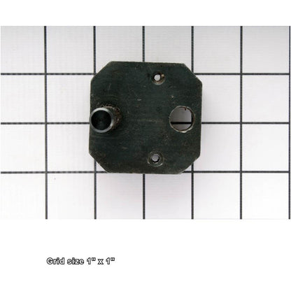 BLADE GUIDE BRACKET UPPER