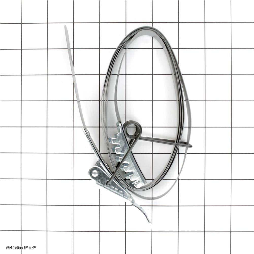 BAG CLAMP
