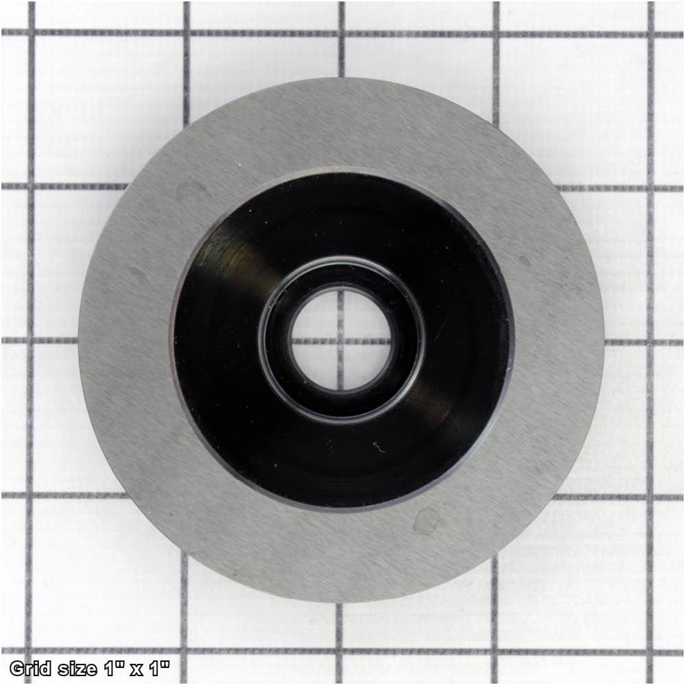 MAIN BLADE ARBOR FLANGE