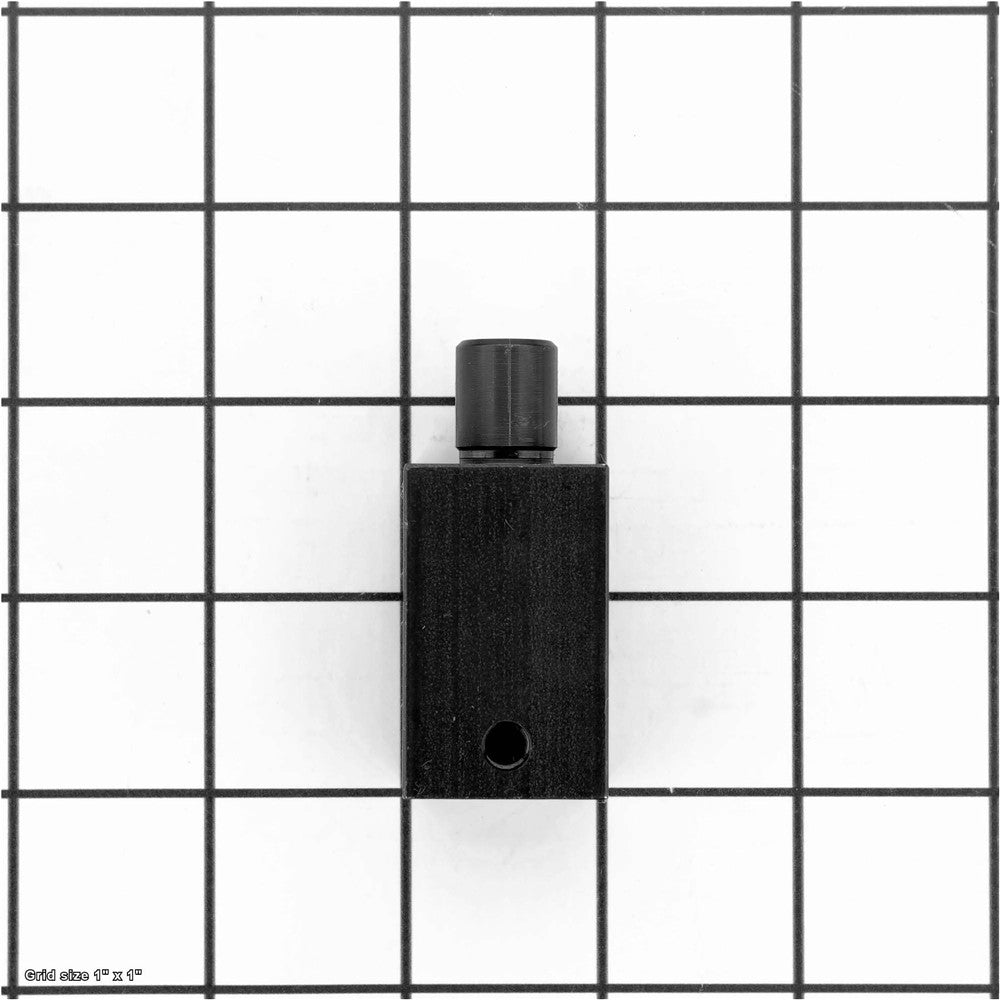 ELEVATION LEADSCREW CLAMP