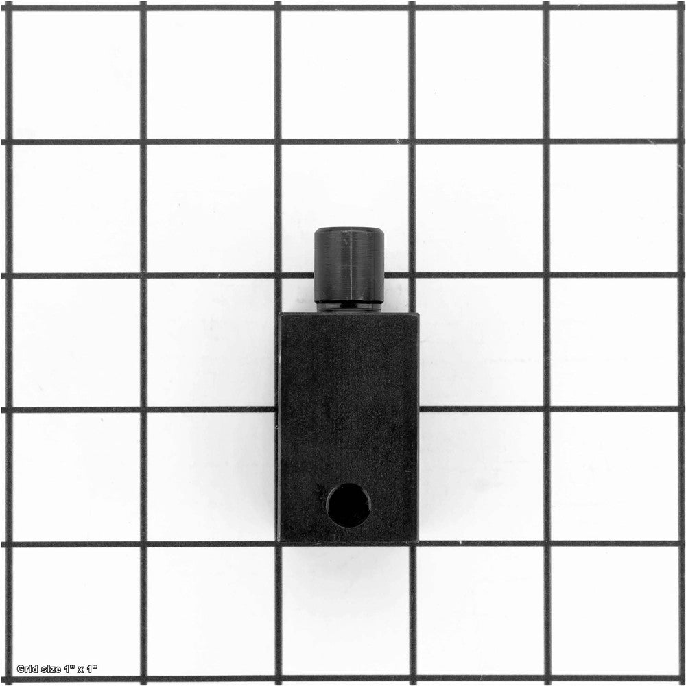 ELEVATION LEADSCREW CLAMP