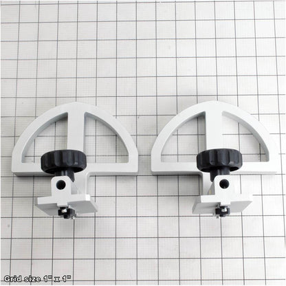FLIP STOP ASSEMBLY