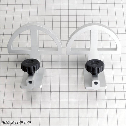 FLIP STOP ASSEMBLY