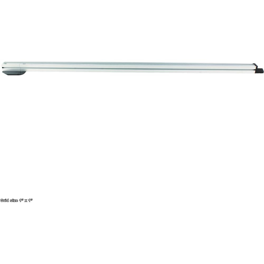EXTENSION FENCE ASSEMBLY