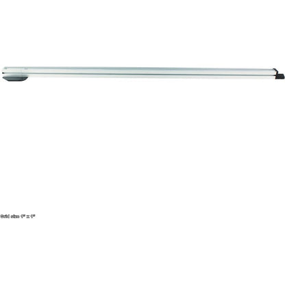 EXTENSION FENCE ASSEMBLY