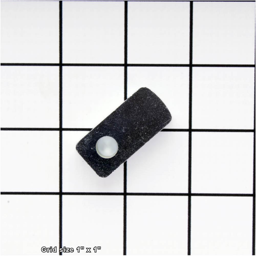 RIP FENCE RAIL END PLATE V2.04.12