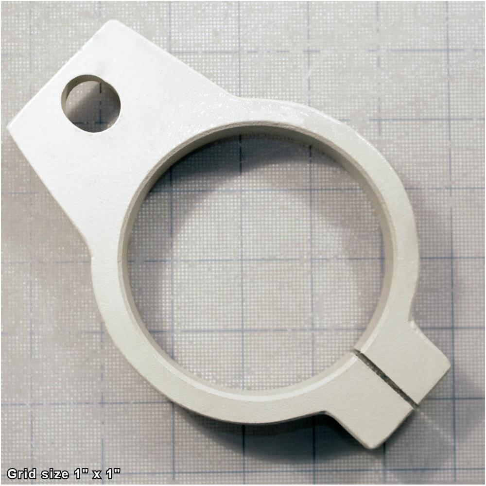 QUILL CLAMP
