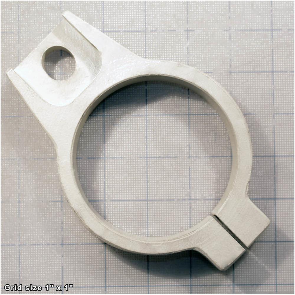 QUILL CLAMP
